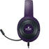 Kansas State University K-State Wildcats Gradient Razer Kraken X Skin